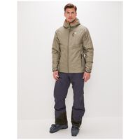 Vannoy Fallen Rock Ανδρικό Μπουφάν Primaloft 8848 Altitude