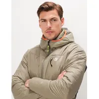 Vannoy Fallen Rock Ανδρικό Μπουφάν Primaloft 8848 Altitude