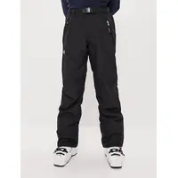 Inca JR Black Παιδικό Παντελόνι Σκι 8848 Altitude
