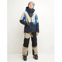 Thorens JR Navy Παιδικό Μπουφάν 8848 Altitude