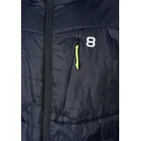 Vannoy Navy Ανδρικό Μπουφάν Primaloft 8848 Altitude