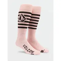 Kootney Party Pink Ανδρικές Κάλτσες Volcom