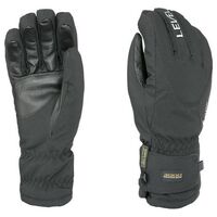 Alpine Glove Black Ανδρικά Γάντια Level