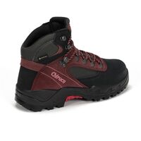 Cabarceno Lady 07 Γυναικεία Ορειβατικά Μποτάκια Chiruca