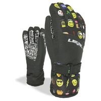 Junior Glove Dark Παιδικά Γάντια Level