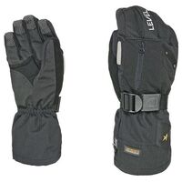 Star Glove Black Γάντια Level