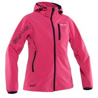 ROWENA WS SOFTSHELL ΖΑΚΕΤΑ CERISE 36 8848 ALTITUDE (8848_079)