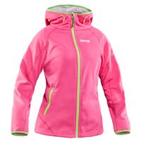 SUMMIT WS SWEAT ΖΑΚΕΤΑ CERISE 36 8848 ALTITUDE (8848_100)