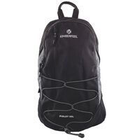 PIOLET 20L BLACK KIMBERFEEL (PIOLET_BLK)