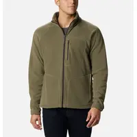 Fast Trek II Stone Green Ανδρική Ζακέτα Fleece Columbia