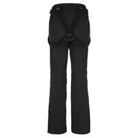 Dione-W Black Γυναικείο Παντελόνι Σκι Kilpi