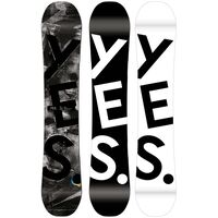 Basic Σανίδα Snowboard YES