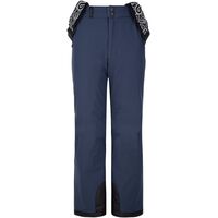Mimas-J Dark Blue Παιδικό Παντελόνι Σκι Kilpi
