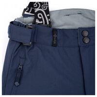 Mimas-J Dark Blue Παιδικό Παντελόνι Σκι Kilpi