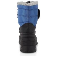 Ferris Blue Εφηβικά Μποτάκια Apre Kimberfeel