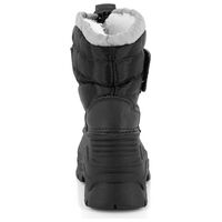 Ferris Black Παιδικά Μποτάκια Apre Kimberfeel