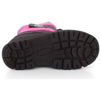 Ferris Rose Fuchsia Παιδικά Μποτάκια Apre Kimberfeel