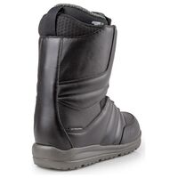 Hover Spin Black Ανδρικές Μπότες Snowboard Northwave