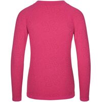 Carol-W Pink Γυναικεία Ισοθερμική Μπλούζα Kilpi