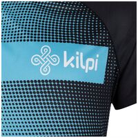 Floreni-M Blue Ανδρική Μπλούζα Kilpi