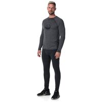 Mavora Bottom-M Black Ανδρικό Ισοθερμικό Κολάν Kilpi