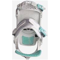 Muon-W White Γυναικείες  Δέστρες Snowboard Nidecker