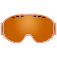 Rainbow Powder Pink Silver Photochromic Μάσκα Cairn