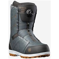 Ranger BTS Gray Ανδρικές Μπότες Snowboard Nidekcer