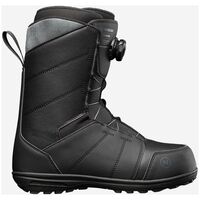 Ranger BTS Black Ανδρικές Μπότες Snowboard Nidekcer