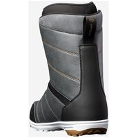 Ranger BTS Gray Ανδρικές Μπότες Snowboard Nidekcer