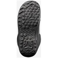 Ranger BTS Black Ανδρικές Μπότες Snowboard Nidekcer