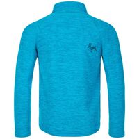 Alacant-J Blue Παιδική Ζακέτα Fleece Kilpi