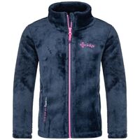 Erin-JG Dark Blue Παιδική Ζακέτα Fleece Kilpi