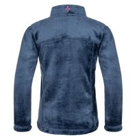 Erin-JG Dark Blue Παιδική Ζακέτα Fleece Kilpi