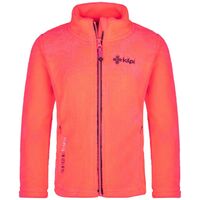 Erin-JG Pink Παιδική Ζακέτα Fleece Kilpi