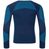 Nathan-JB Dark Blue Παιδικό Ισοθερμικό Kilpi