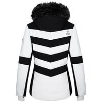 Massima-W White Γυναικείο Μπουφάν Kilpi