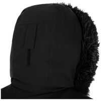 Massima-W White Γυναικείο Μπουφάν Kilpi