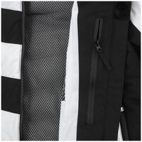 Massima-W White Γυναικείο Μπουφάν Kilpi