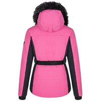 Carrie-W Pink Γυναικείο Μπουφάν Kilpi