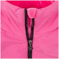 Carrie-W Pink Γυναικείο Μπουφάν Kilpi