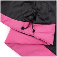 Carrie-W Pink Γυναικείο Μπουφάν Kilpi