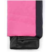 Carrie-W Pink Γυναικείο Μπουφάν Kilpi