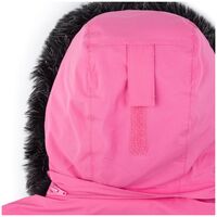 Carrie-W Pink Γυναικείο Μπουφάν Kilpi