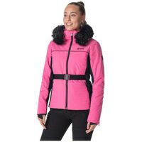 Carrie-W Pink Γυναικείο Μπουφάν Kilpi