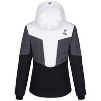 Florance-W Black Γυναικείο Μπουφάν Kilpi