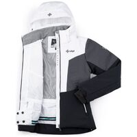 Florance-W Black Γυναικείο Μπουφάν Kilpi