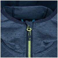 Freni-M Dark Blue Ανδρική Ζακέτα Fleece Kilpi