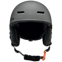 Galactic MIPS Matte Gray Κράνος SPY