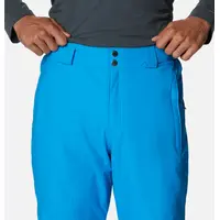 Bugaboo IV Blue Trail Ανδρικό Παντελόνι Columbia